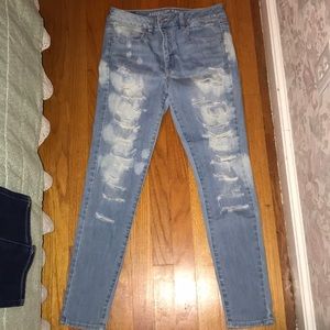NWOT American Eagle Jeggings